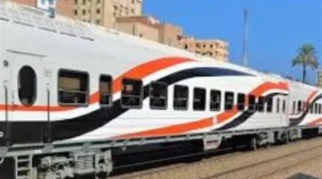 مواعيد حجز تذاكر قطارات العيد في السكة الحديد بدءًا من 1 مارس التالي